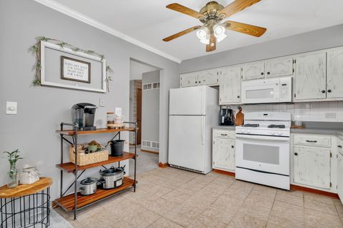 Tiny photo for Joliet, IL 60436 (MLS # 12513395)