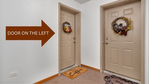 Tiny photo for Joliet, IL 60436 (MLS # 12513395)