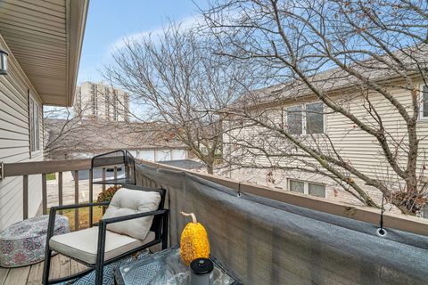 Tiny photo for Joliet, IL 60436 (MLS # 12513395)