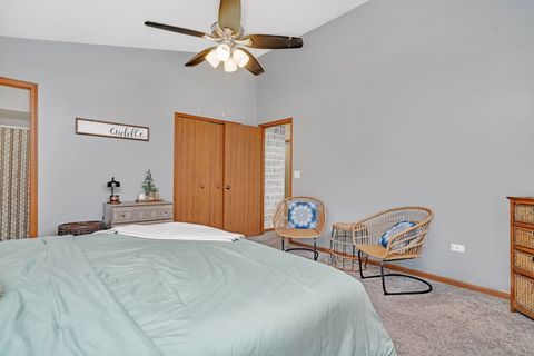 Tiny photo for Joliet, IL 60436 (MLS # 12513395)