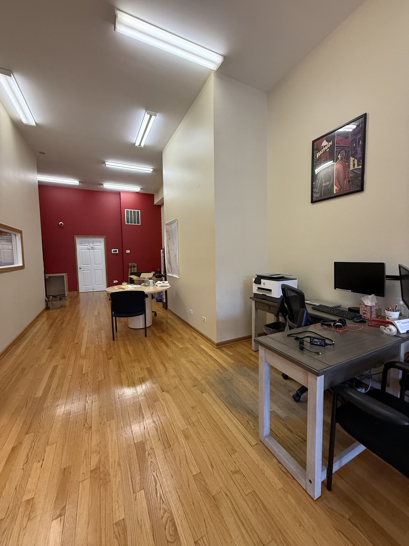 1455 N ASHLAND Avenue 1