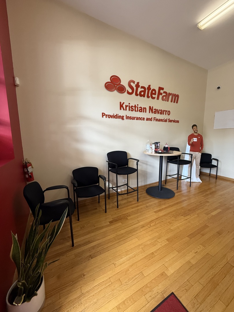 1455 N ASHLAND Avenue 1