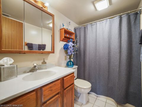 Tiny photo for 3727 214th Place #2C, Matteson, IL 60443 (MLS # 12487127)