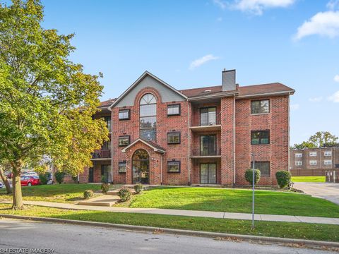 Photo of 3727 214th Place #2C, Matteson, IL 60443 (MLS # 12487127)