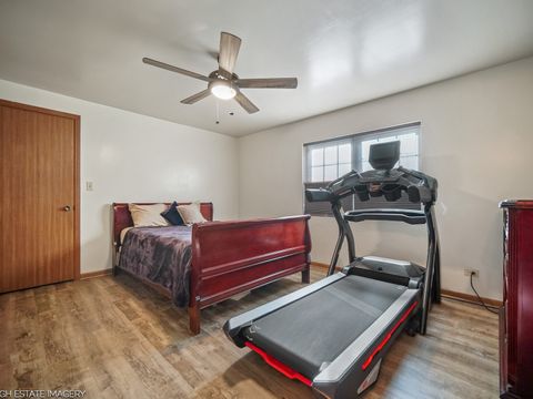 Tiny photo for 3727 214th Place #2C, Matteson, IL 60443 (MLS # 12487127)