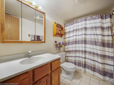 Tiny photo for 3727 214th Place #2C, Matteson, IL 60443 (MLS # 12487127)