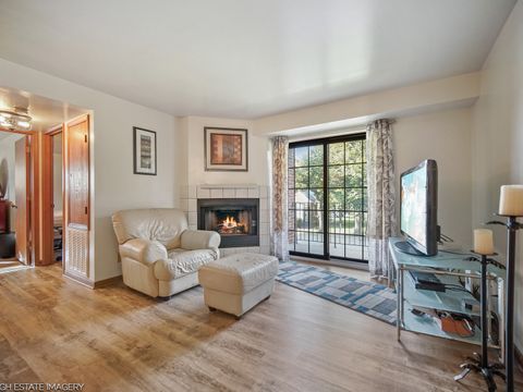 Tiny photo for 3727 214th Place #2C, Matteson, IL 60443 (MLS # 12487127)