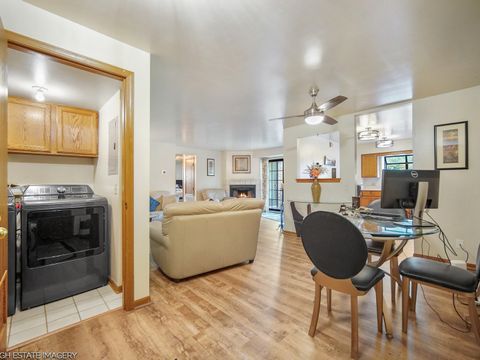 Tiny photo for 3727 214th Place #2C, Matteson, IL 60443 (MLS # 12487127)