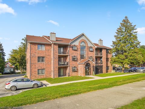 Tiny photo for 3727 214th Place #2C, Matteson, IL 60443 (MLS # 12487127)