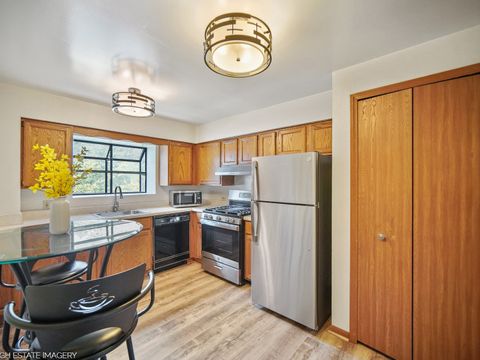 Tiny photo for 3727 214th Place #2C, Matteson, IL 60443 (MLS # 12487127)
