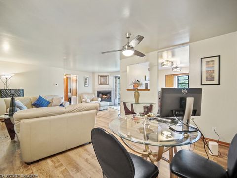 Tiny photo for 3727 214th Place #2C, Matteson, IL 60443 (MLS # 12487127)