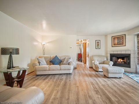 Tiny photo for 3727 214th Place #2C, Matteson, IL 60443 (MLS # 12487127)