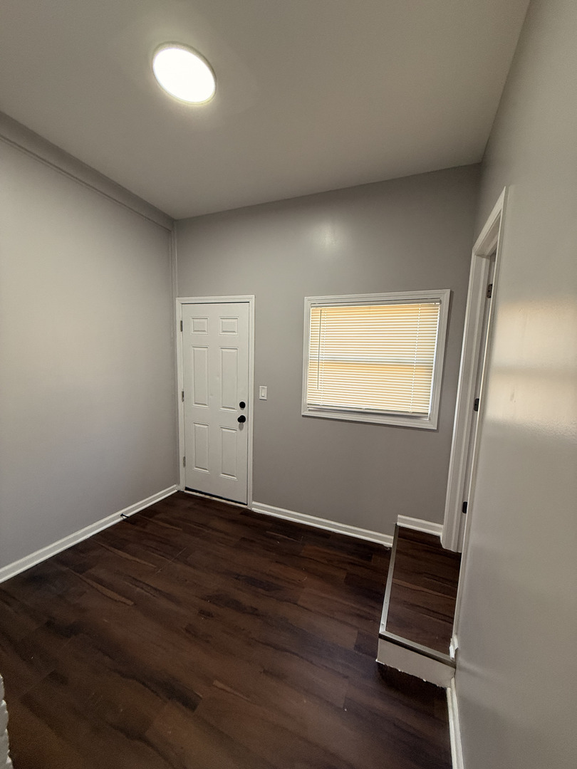 7838 S Laflin Street