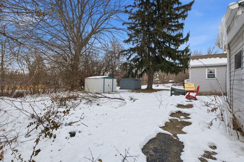 Tiny photo for 426 ALPINE Drive, Round Lake, IL 60073 (MLS # 12535762)