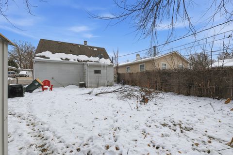 Tiny photo for 426 ALPINE Drive, Round Lake, IL 60073 (MLS # 12535762)