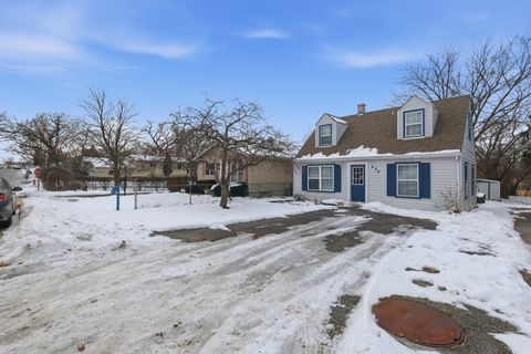 Tiny photo for 426 ALPINE Drive, Round Lake, IL 60073 (MLS # 12535762)