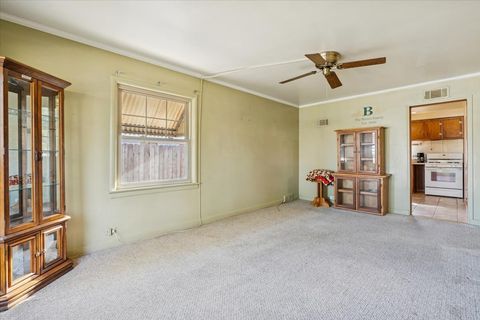 Tiny photo for 7841 44th Street, Lyons, IL 60534 (MLS # 12493883)