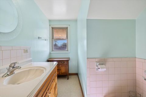 Tiny photo for 7841 44th Street, Lyons, IL 60534 (MLS # 12493883)