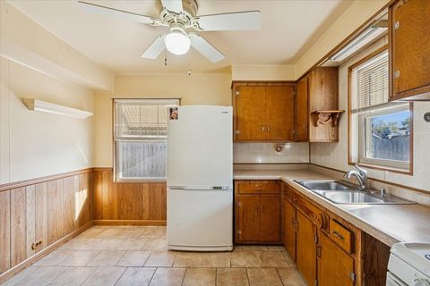 Tiny photo for 7841 44th Street, Lyons, IL 60534 (MLS # 12493883)