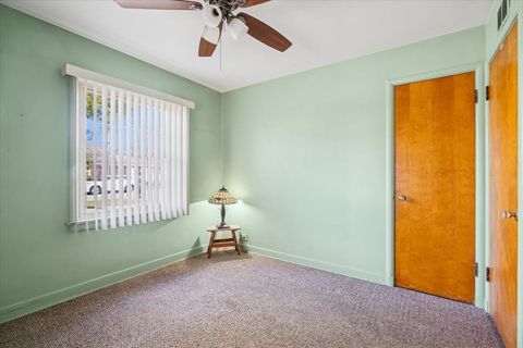 Tiny photo for 7841 44th Street, Lyons, IL 60534 (MLS # 12493883)