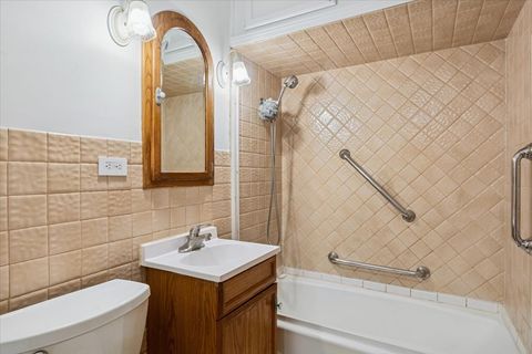 Tiny photo for 7841 44th Street, Lyons, IL 60534 (MLS # 12493883)