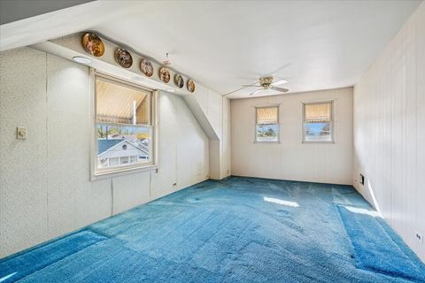 Tiny photo for 7841 44th Street, Lyons, IL 60534 (MLS # 12493883)