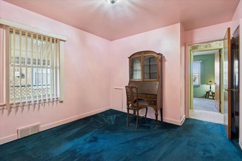 Tiny photo for 7841 44th Street, Lyons, IL 60534 (MLS # 12493883)