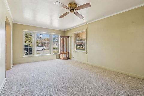 Tiny photo for 7841 44th Street, Lyons, IL 60534 (MLS # 12493883)