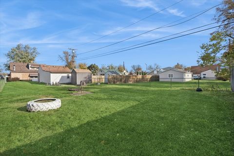 Tiny photo for 7841 44th Street, Lyons, IL 60534 (MLS # 12493883)