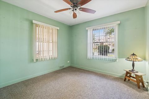 Tiny photo for 7841 44th Street, Lyons, IL 60534 (MLS # 12493883)