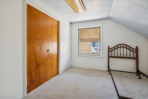 Tiny photo for 7841 44th Street, Lyons, IL 60534 (MLS # 12493883)