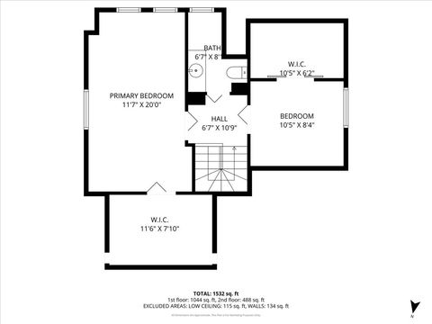 Tiny photo for 7841 44th Street, Lyons, IL 60534 (MLS # 12493883)