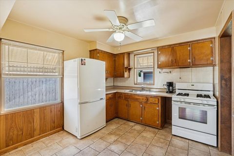 Tiny photo for 7841 44th Street, Lyons, IL 60534 (MLS # 12493883)