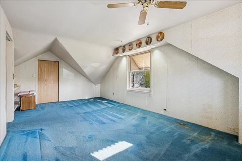 Tiny photo for 7841 44th Street, Lyons, IL 60534 (MLS # 12493883)