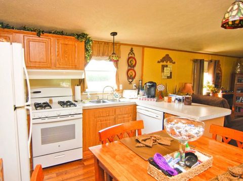 Tiny photo for 33850 E 2900 North Road, Dwight, IL 60420 (MLS # 12567913)