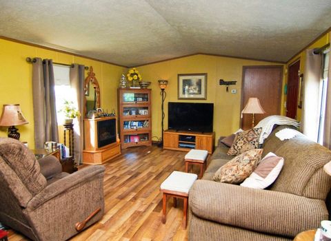 Tiny photo for 33850 E 2900 North Road, Dwight, IL 60420 (MLS # 12567913)