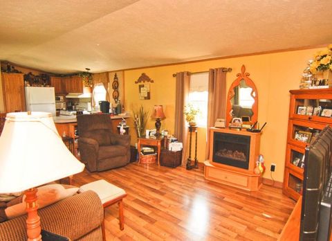 Tiny photo for 33850 E 2900 North Road, Dwight, IL 60420 (MLS # 12567913)