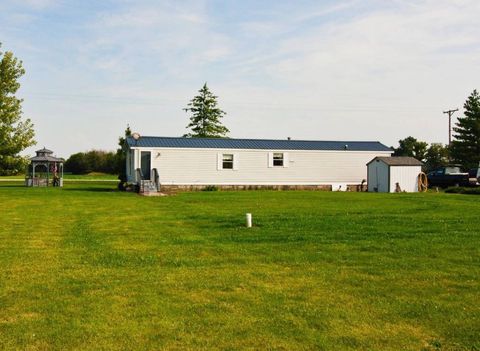 Tiny photo for 33850 E 2900 North Road, Dwight, IL 60420 (MLS # 12567913)