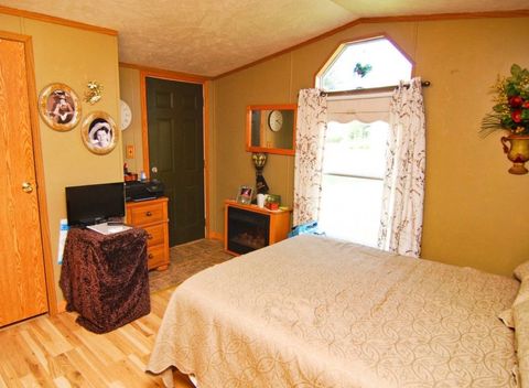 Tiny photo for 33850 E 2900 North Road, Dwight, IL 60420 (MLS # 12567913)