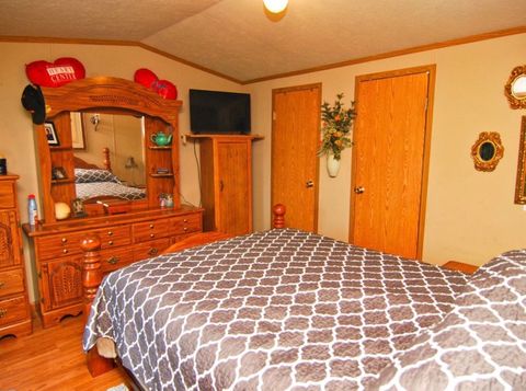 Tiny photo for 33850 E 2900 North Road, Dwight, IL 60420 (MLS # 12567913)