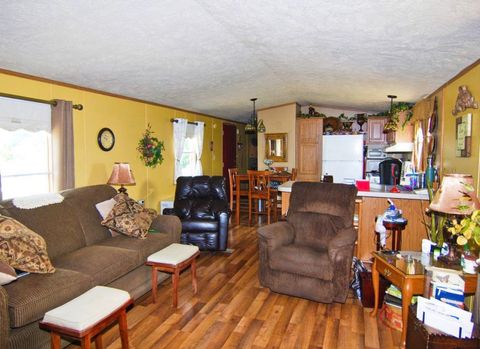 Tiny photo for 33850 E 2900 North Road, Dwight, IL 60420 (MLS # 12567913)