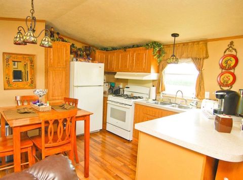 Tiny photo for 33850 E 2900 North Road, Dwight, IL 60420 (MLS # 12567913)