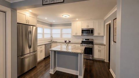 Tiny photo for 34734 N Long Avenue, Ingleside, IL 60041 (MLS # 12695255)