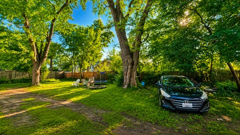 Tiny photo for 34734 N Long Avenue, Ingleside, IL 60041 (MLS # 12695255)