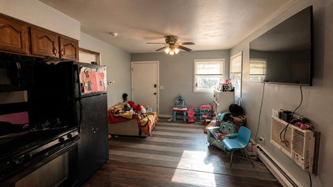 Tiny photo for 34734 N Long Avenue, Ingleside, IL 60041 (MLS # 12695255)