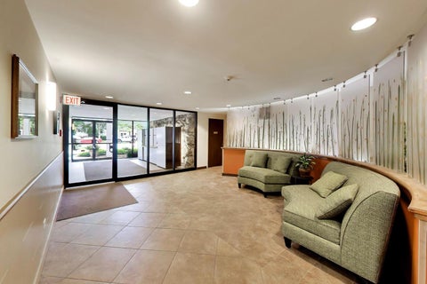 Tiny photo for 2001 Sherman Avenue #204, Evanston, IL 60201 (MLS # 12740664)