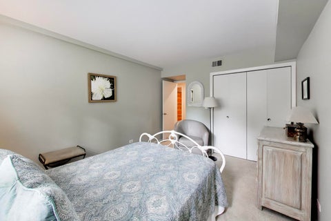 Tiny photo for 2001 Sherman Avenue #204, Evanston, IL 60201 (MLS # 12740664)