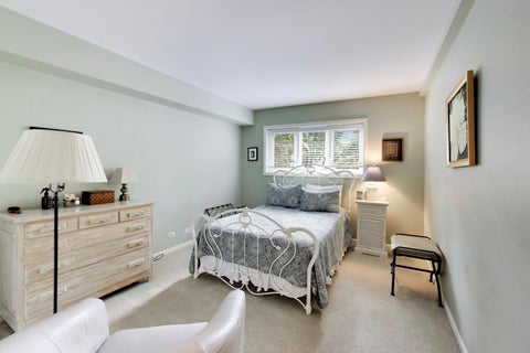 Tiny photo for 2001 Sherman Avenue #204, Evanston, IL 60201 (MLS # 12740664)