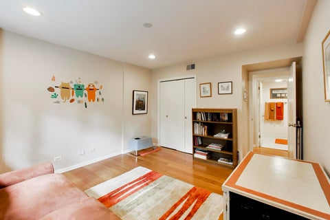 Tiny photo for 2001 Sherman Avenue #204, Evanston, IL 60201 (MLS # 12740664)