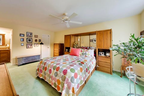 Tiny photo for 2001 Sherman Avenue #204, Evanston, IL 60201 (MLS # 12740664)